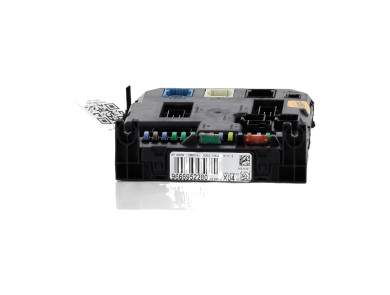 BSI - Body Control Module - Citroen C3 II PH.1 - 9666952280 - M0-8335A