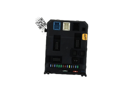BSI - Calculateur Habitacle - Citroen C3 II PH.1 - 9666952280 - M0-8335A
