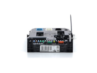 BSI - Body Control Module - Citroen C3 II PH.2 - 9666952280 - U0-2555L