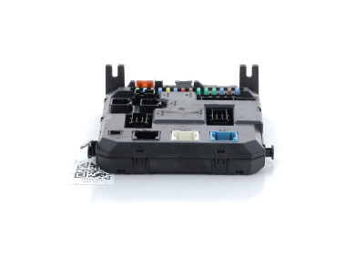 BSI - Calculateur Habitacle - Citroen C3 II PH.2 - 9666952280 - U0-2555L