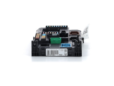 BSI - Calculateur Habitacle - Peugeot 208 I PH.2 - 9807531680 - J0-8191E