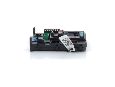 BSI - Body Control Module - Peugeot 208 I PH.2 - 9807531680 - J0-8191E