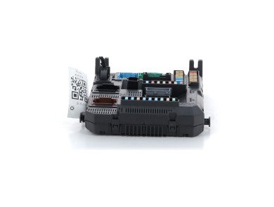 BSI - Body Control Module - Peugeot 208 I PH.2 - 9807531680 - J0-8191E