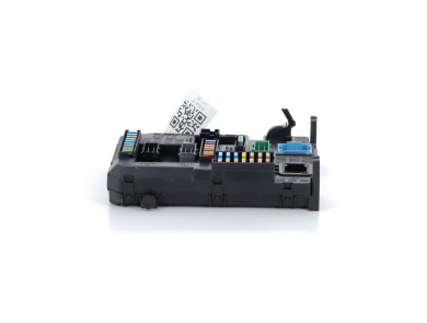 BSI - Body Control Module - Peugeot 208 I PH.2 - 9807531680 - J0-8191E
