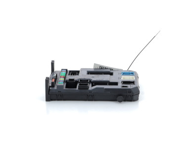 BSI - Body Control Module - Citroen C3 II PH.2 - 9666952080 - S0-2308P