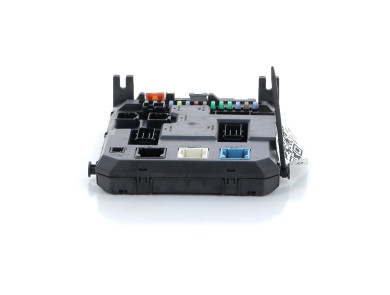 BSI - Body Control Module - Citroen C3 II PH.2 - 9666952080 - S0-2308P