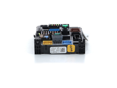 BSI - Body Control Module - Citroen C3 AIRCROSS PH 1 - 9819851280 - M0-3738Z