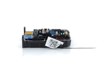 BSI - Body Control Module - Citroen C3 AIRCROSS PH 1 - 9819851280 - M0-3738Z