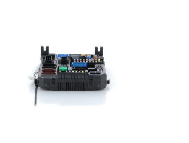 BSI - Body Control Module - Citroen C3 AIRCROSS PH 1 - 9819851280 - M0-3738Z