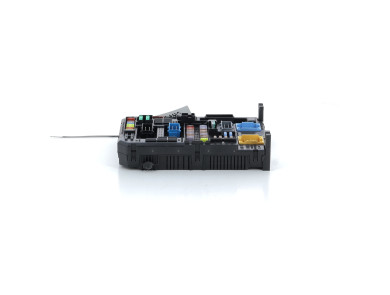 BSI - Body Control Module - Citroen C3 AIRCROSS PH 1 - 9819851280 - M0-3738Z