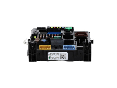 BSI - Body Control Module used - Citroen C4 PICASSO - 9819851380