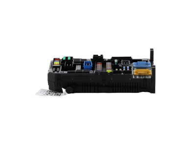 BSI - Body Control Module - Citroen C4 SPACETOURER - 9819851380 - J0-2118Y