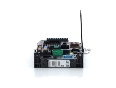 BSI - Body Control Module - Peugeot 208 I PH.1 - 9807531680 - E0-1959V