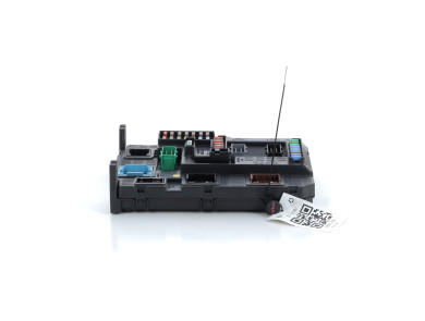 BSI - Body Control Module - Peugeot 208 I PH.1 - 9807531680 - E0-1959V