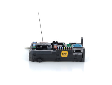 BSI - Body Control Module - Peugeot 208 I PH.1 - 9807531680 - E0-1959V