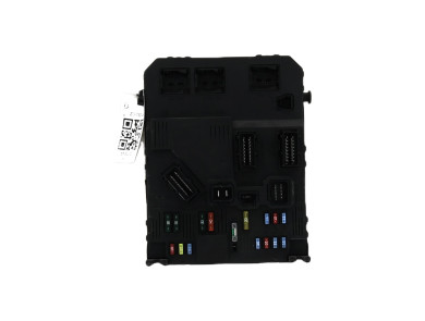 BSI - Body Control Module - Peugeot 206 + - 9657999780 - Z0-7924A