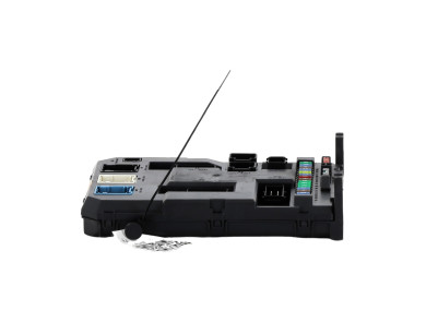 BSI - Body Control Module - Citroen C3 II PH.2 - 9666952180 - P0-1881N