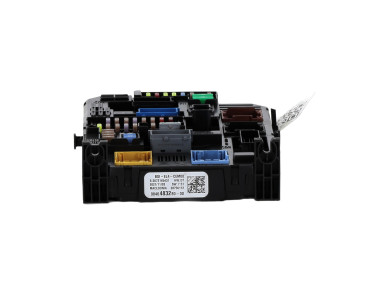 BSI - Body Control Module - Citroen C4 SPACETOURER - 9846483280 - U0-8034V