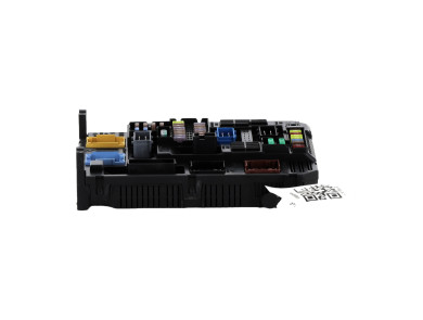 BSI - Body Control Module - Citroen C4 SPACETOURER - 9846483280 - U0-8034V