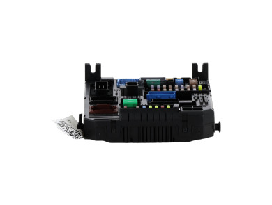 BSI - Body Control Module - Citroen C4 SPACETOURER - 9846483280 - U0-8034V