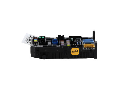 BSI - Body Control Module - Citroen C4 SPACETOURER - 9846483280 - U0-8034V