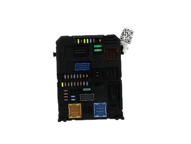 BSI - Body Control Module - Citroen C4 SPACETOURER - 9846483280 - U0-8034V