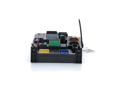 BSI - Calculateur Habitacle - Citroen C4 II PH.1 - 9665547480 - V0-1474Z