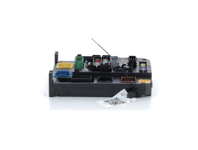 BSI - Calculateur Habitacle - Citroen C4 II PH.1 - 9665547480 - V0-1474Z