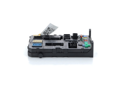 BSI - Body Control Module used - Peugeot 308 - 6580 RP