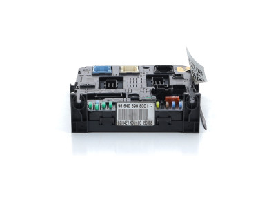 BSI - Body Control Module - Peugeot 308 I PH.1 - 6580RP - X0-6661W