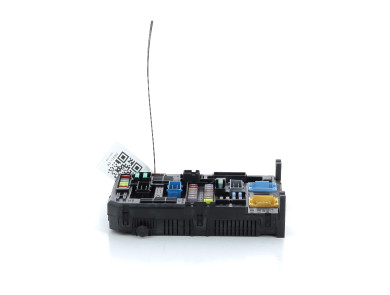 BSI - Body Control Module - Peugeot 2008 II PH.1 - 9845141280 - K0-1358U