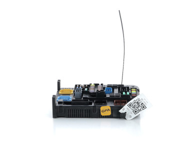 BSI - Body Control Module - Peugeot 2008 II PH.1 - 9845141280 - K0-1358U