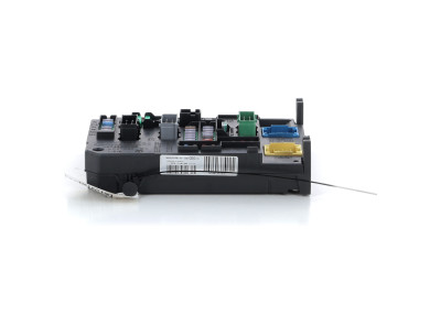 BSI - Body Control Module - Citroen DS4 I PH.1 - 9665547480 - C0-1227B