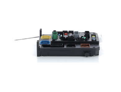 BSI - Calculateur Habitacle - Citroen DS4 I PH.1 - 9665547480 - C0-1227B