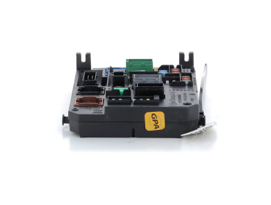 BSI - Body Control Module - Citroen DS4 I PH.1 - 9665547480 - C0-1227B