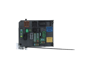 BSI - Body Control Module - Citroen DS4 I PH.1 - 9665547480 - C0-1227B