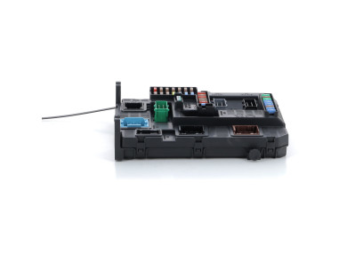 BSI - Body Control Module - Peugeot 208 I PH.2 - 9807531680 - E0-1324K