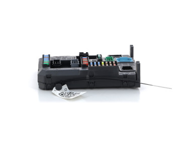 BSI - Body Control Module - Peugeot 208 I PH.2 - 9807531680 - E0-1324K
