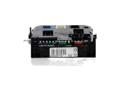 BSI - Body Control Module - Citroen C3 II PH.1 - 9664983180 - W0-6980N