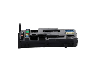 BSI - Body Control Module - Citroen C3 II PH.1 - 9664983180 - W0-6980N