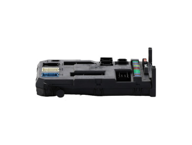 BSI - Body Control Module - Citroen C3 II PH.1 - 9664983180 - W0-6980N