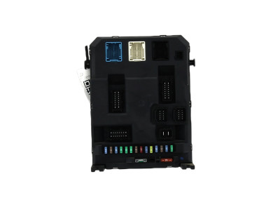 BSI - Body Control Module - Citroen C3 II PH.1 - 9664983180 - W0-6980N
