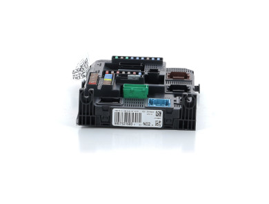 BSI - Body Control Module used - Peugeot 208 - 9807531680