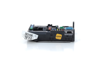 BSI - Body Control Module - Citroen C4 CACTUS PH.1 - 9807531680 - J0-7994Y