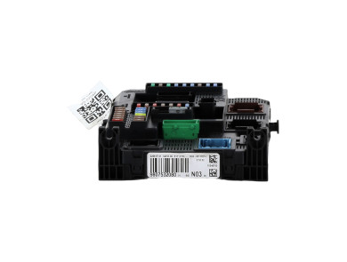 BSI - Body Control Module - Peugeot 2008 I PH.1 - 9807532080 - Y0-0704P
