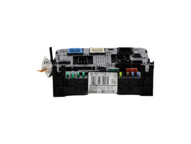 BSI - Calculateur Habitacle occasion - Citroen BERLINGO FOURGON - 967847708001