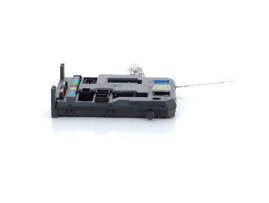 BSI - Body Control Module - Citroen C3 II PH.1 - 9664983180 - H0-0556A