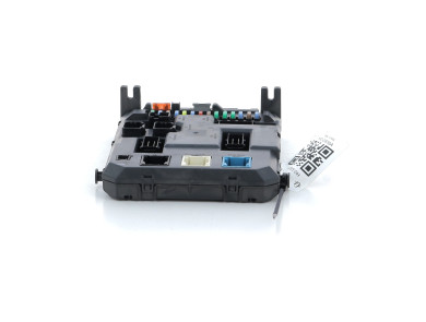 BSI - Body Control Module - Citroen C3 II PH.1 - 9664983180 - H0-0556A