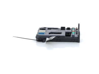 BSI - Body Control Module - Citroen C3 II PH.1 - 9664983180 - H0-0556A