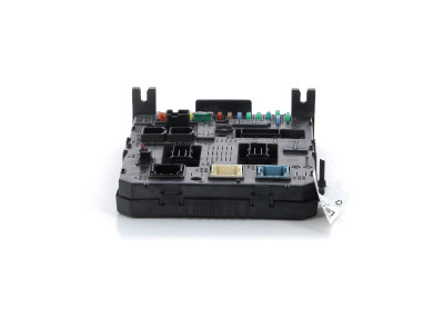 BSI - Body Control Module - Citroen C5 II - 657062 - E0-7186P